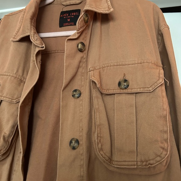 Jacket - Picture 2 of 3